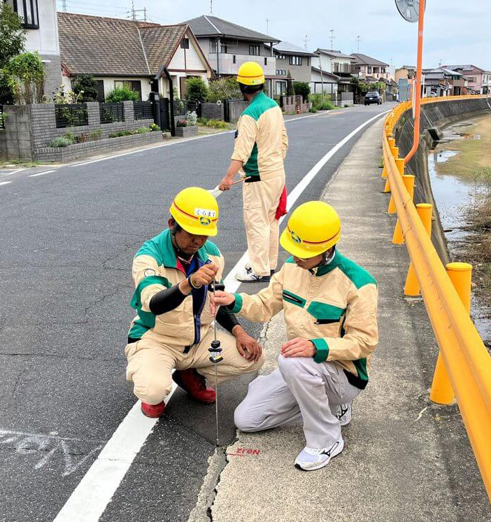 日帰り（1day）コースの写真