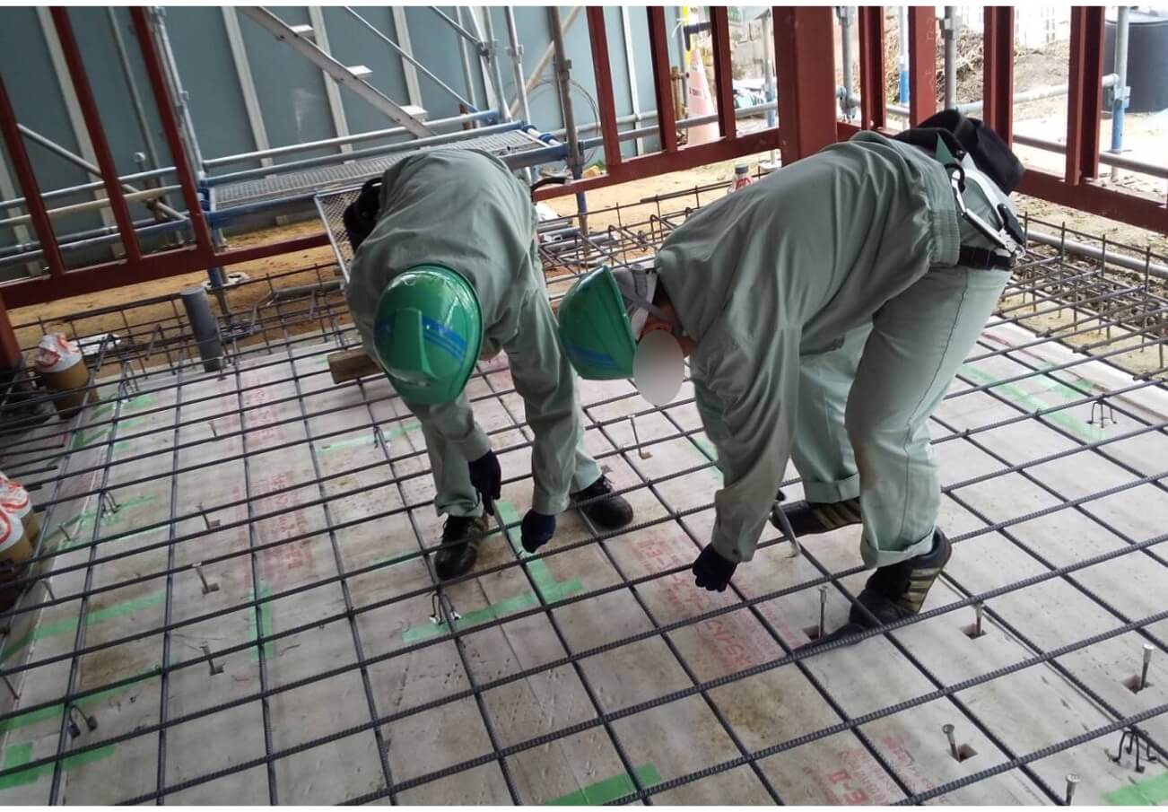 2 D a y 以上仕事体験！の写真