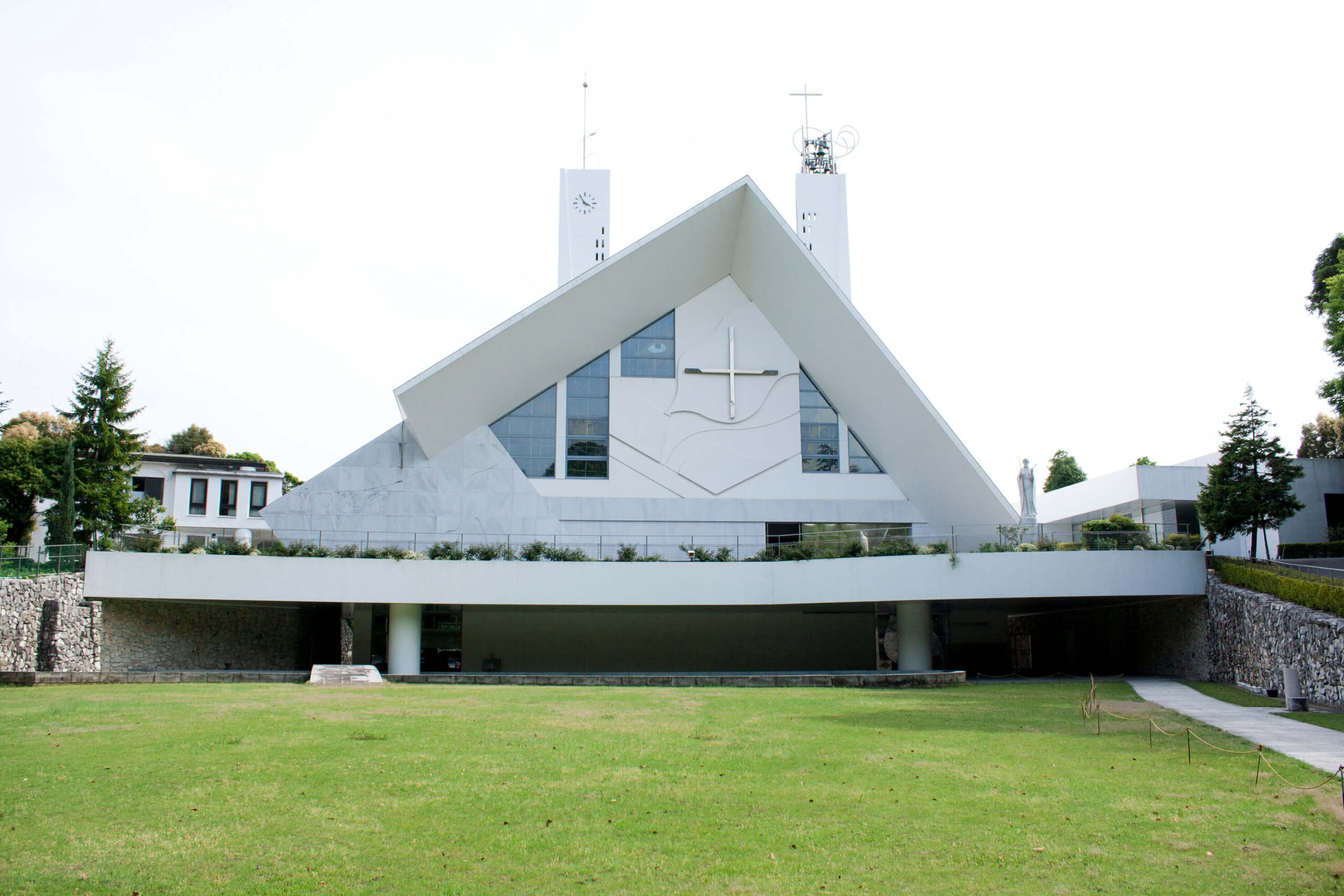 サビエル記念聖堂の写真