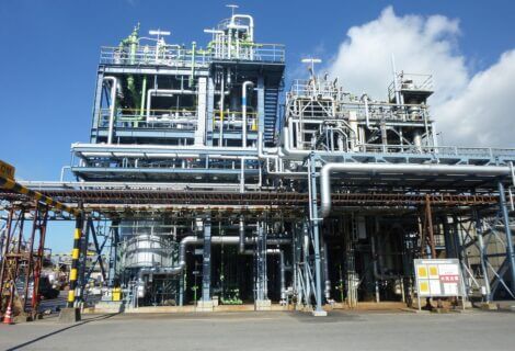 東ソープラントの写真