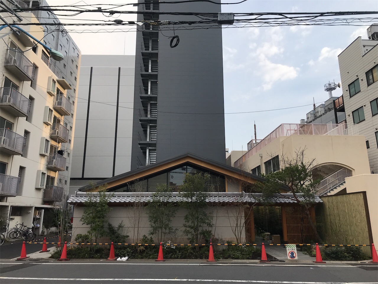 新宿5丁目ホテル の写真