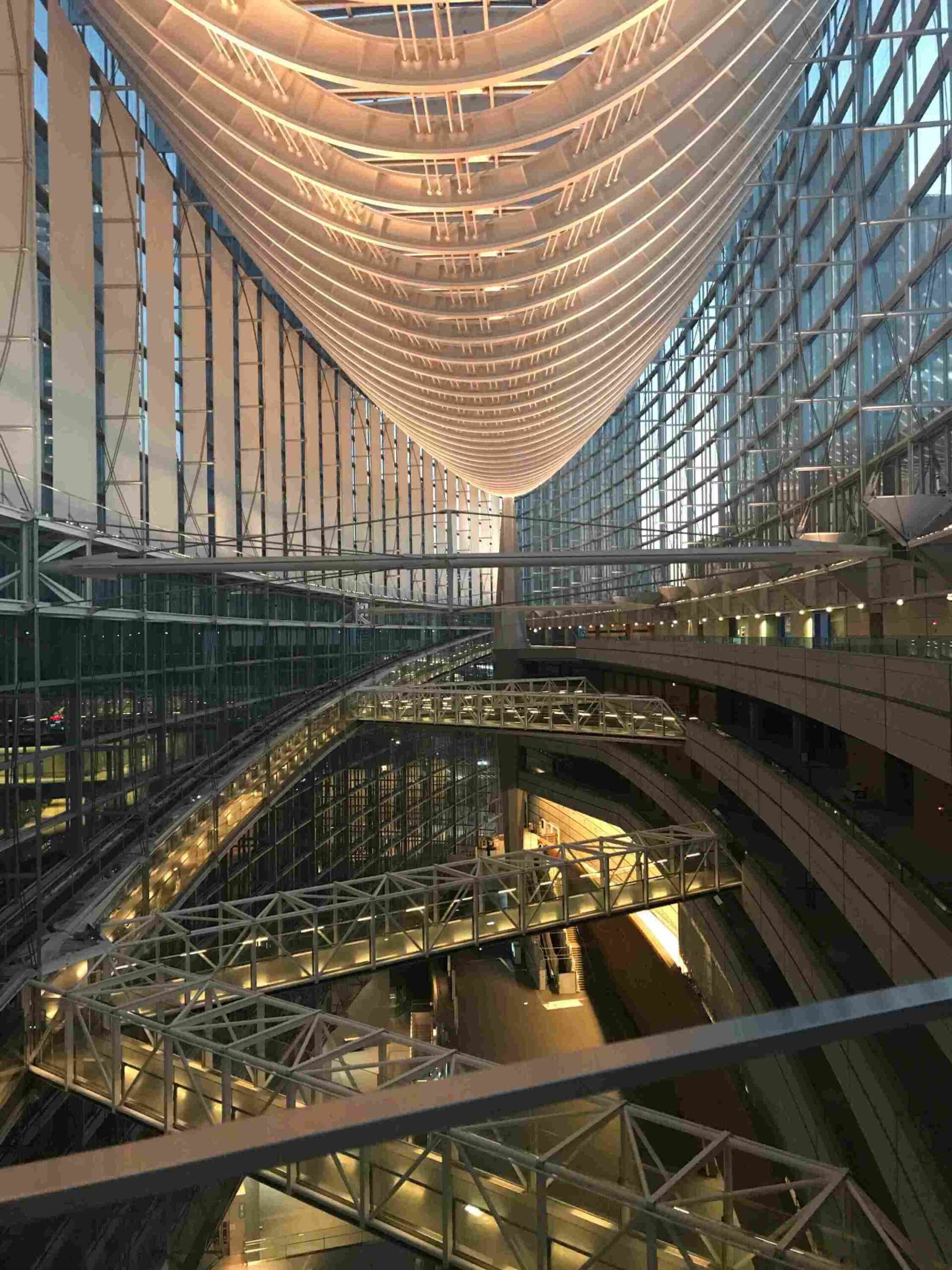 東京国際フォーラムの写真