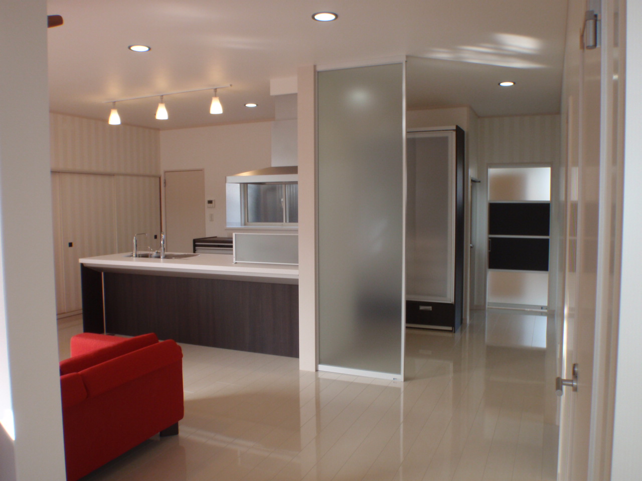 リフォーム事業の写真