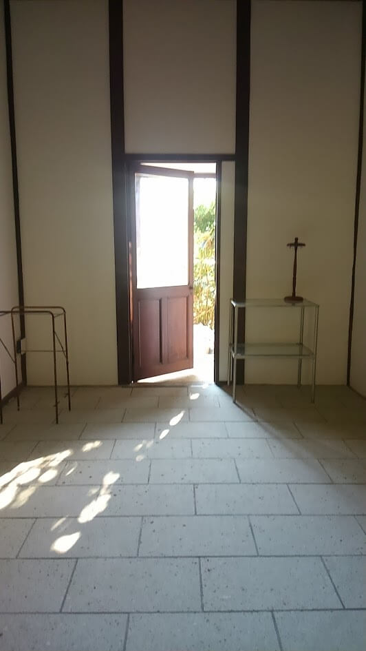 【古民家再生】ガラスギャラリーの写真