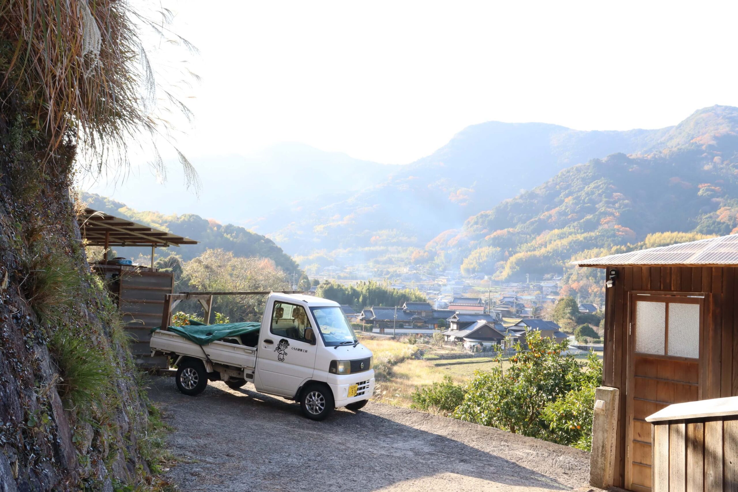 地域密着工務店の一日を体験!(1day)の写真