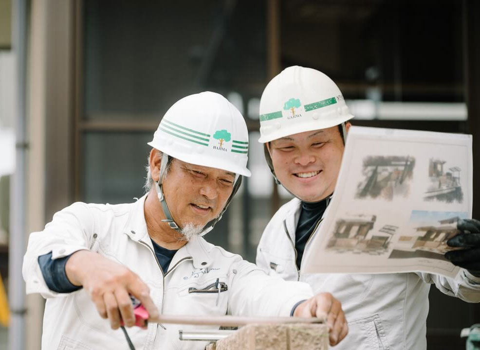 エクステリア外構工事／土木工事の写真