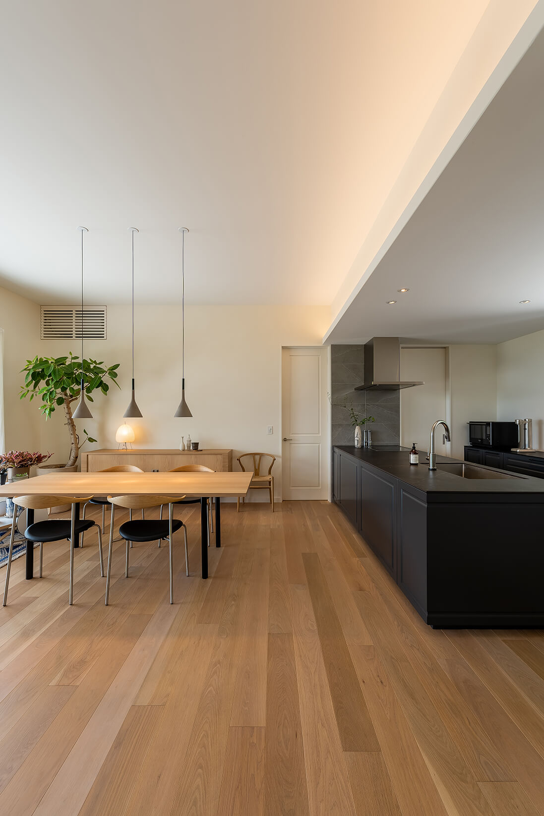 フルオーダーの写真