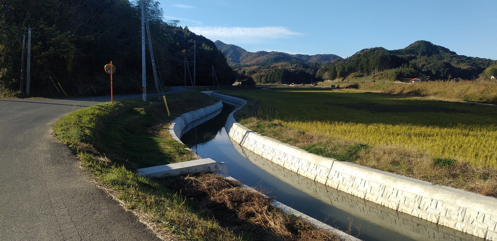 KPブロックの写真