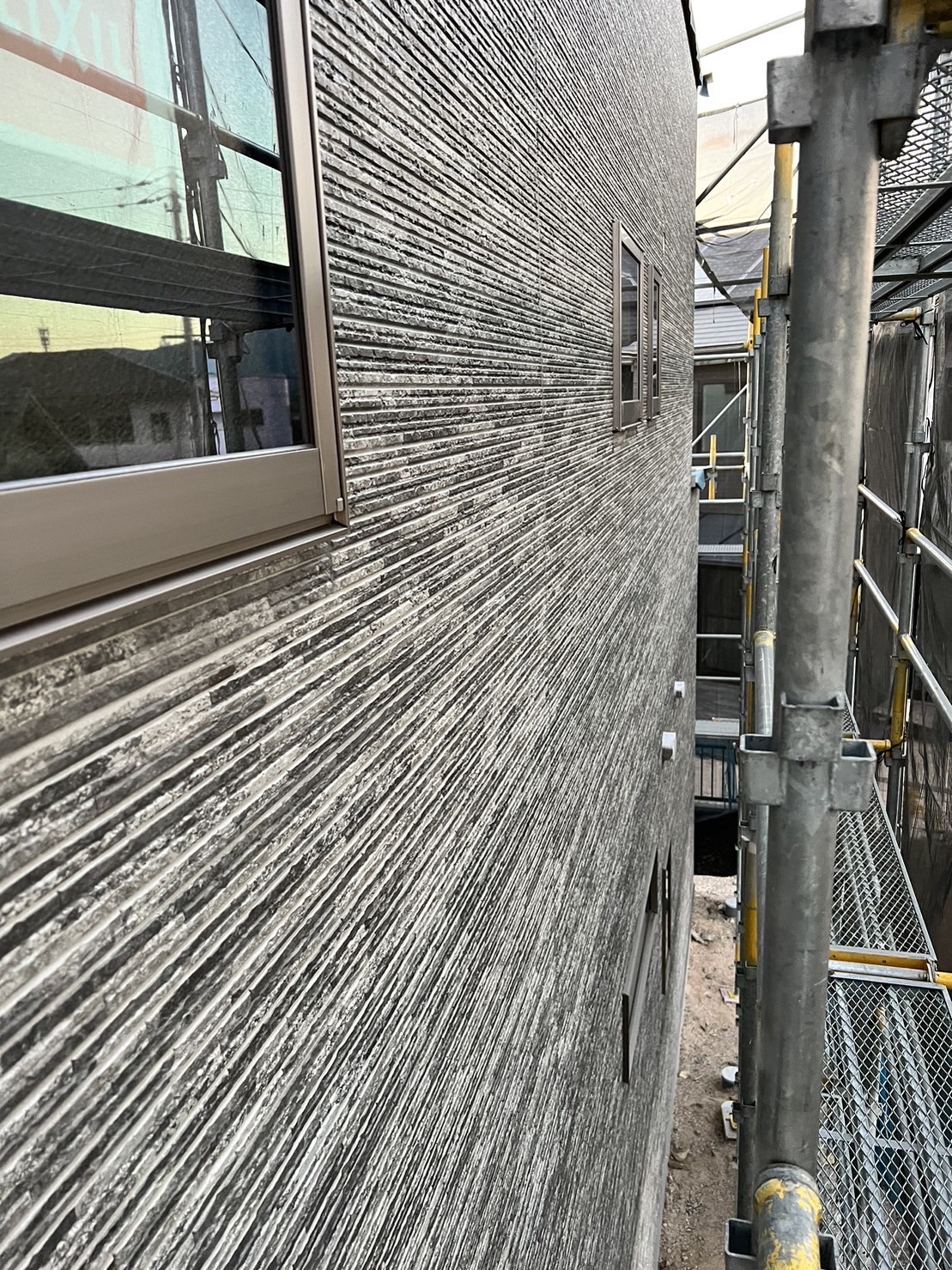 山口市内施工物件の写真