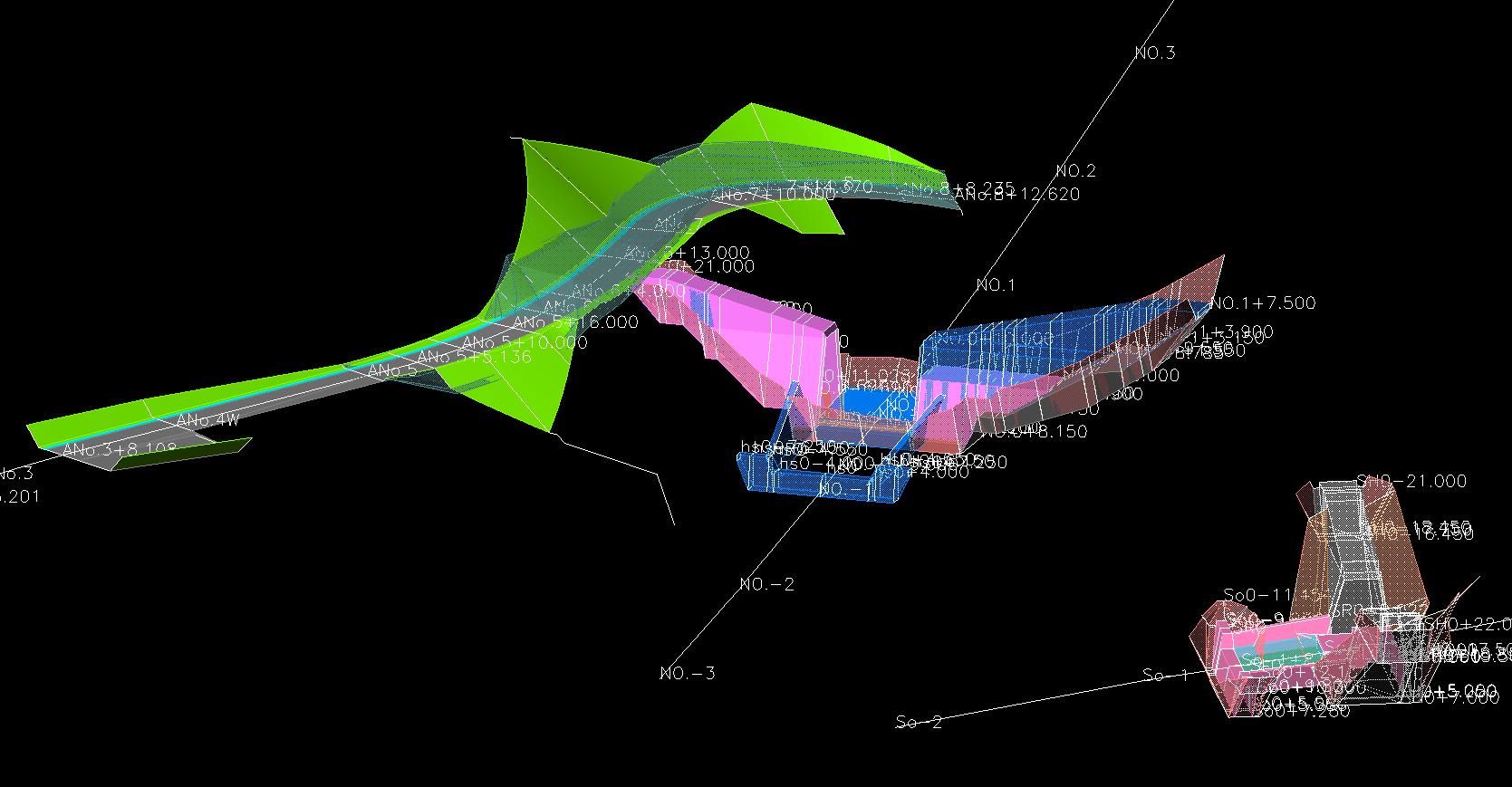 データ作成の写真