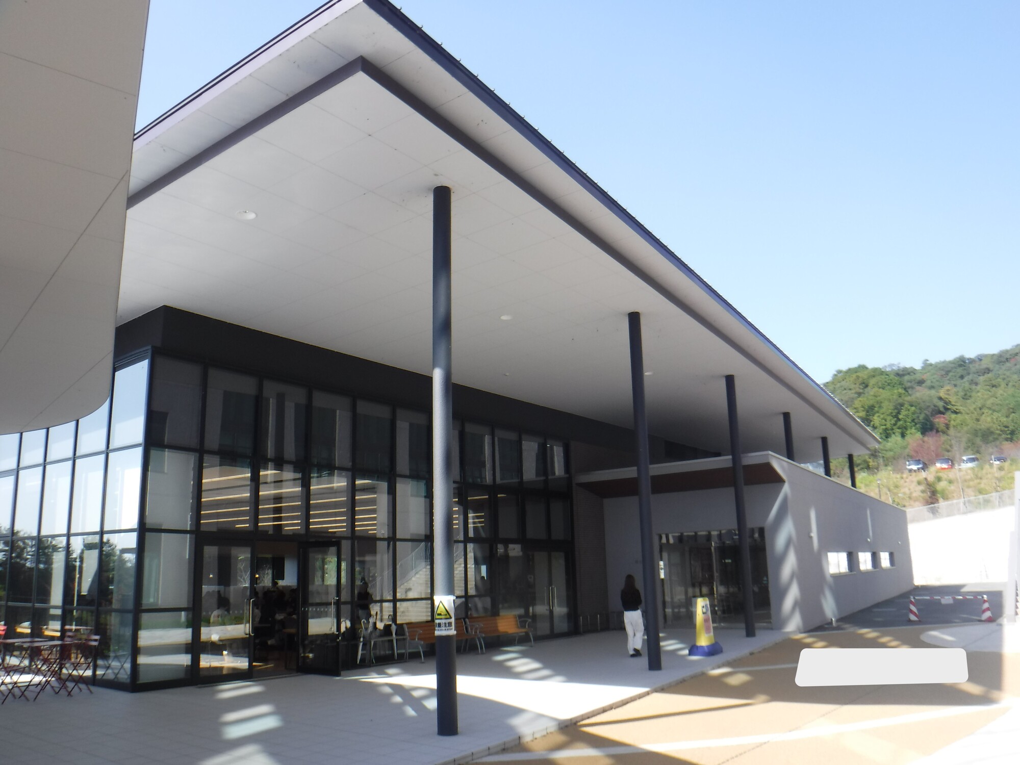 山口県立大学の写真