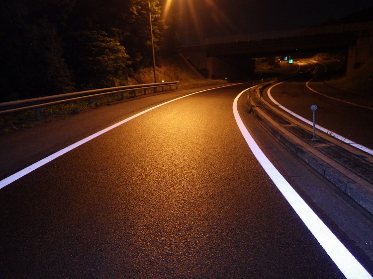 平成３０年度 山陽自動車道岡山高速道路事務所管内舗装補修工事の写真