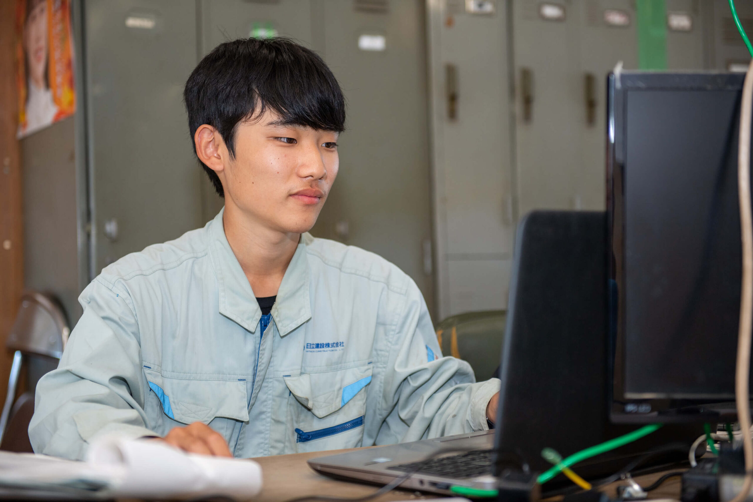 「施工管理書類作成コース」（１Day）の写真