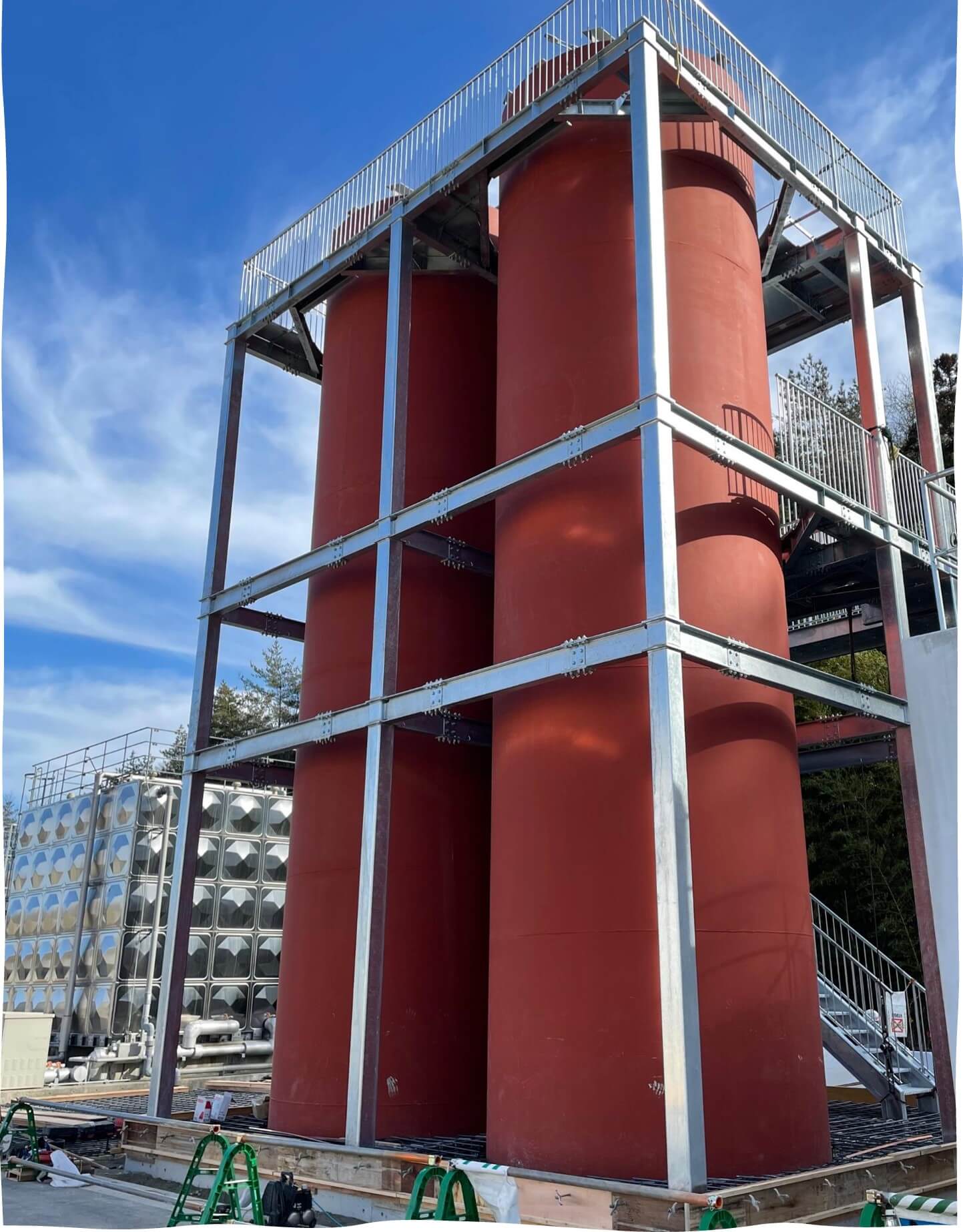 デリカウイング東広島の写真