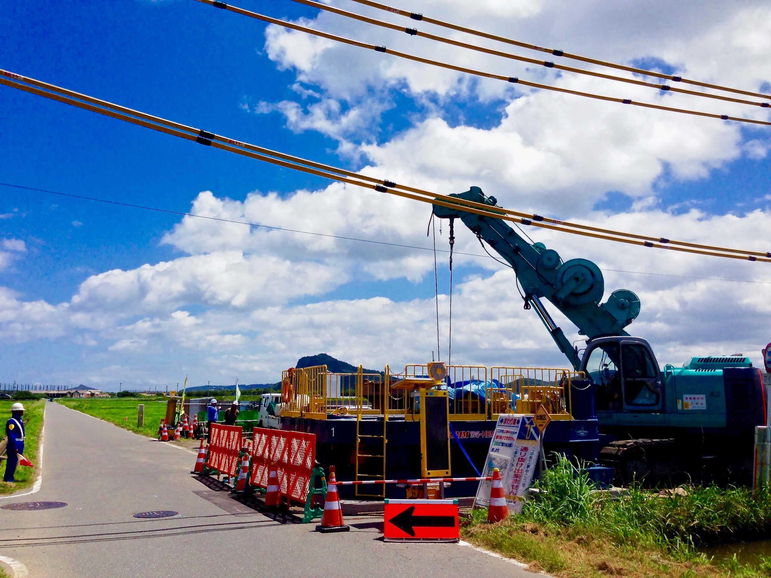 全国各地（ケコム工法）の写真