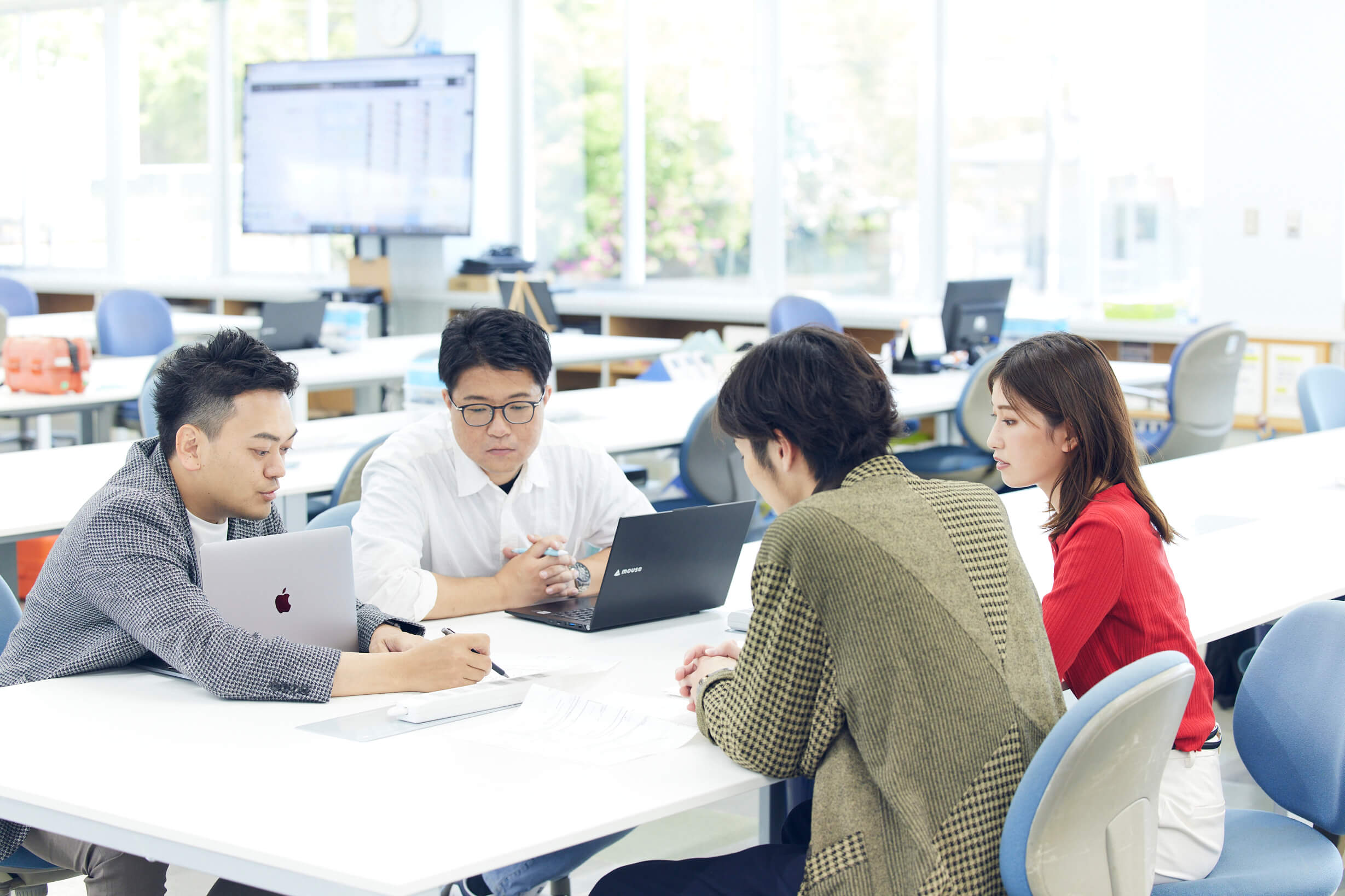 ケコムデザイナーの写真