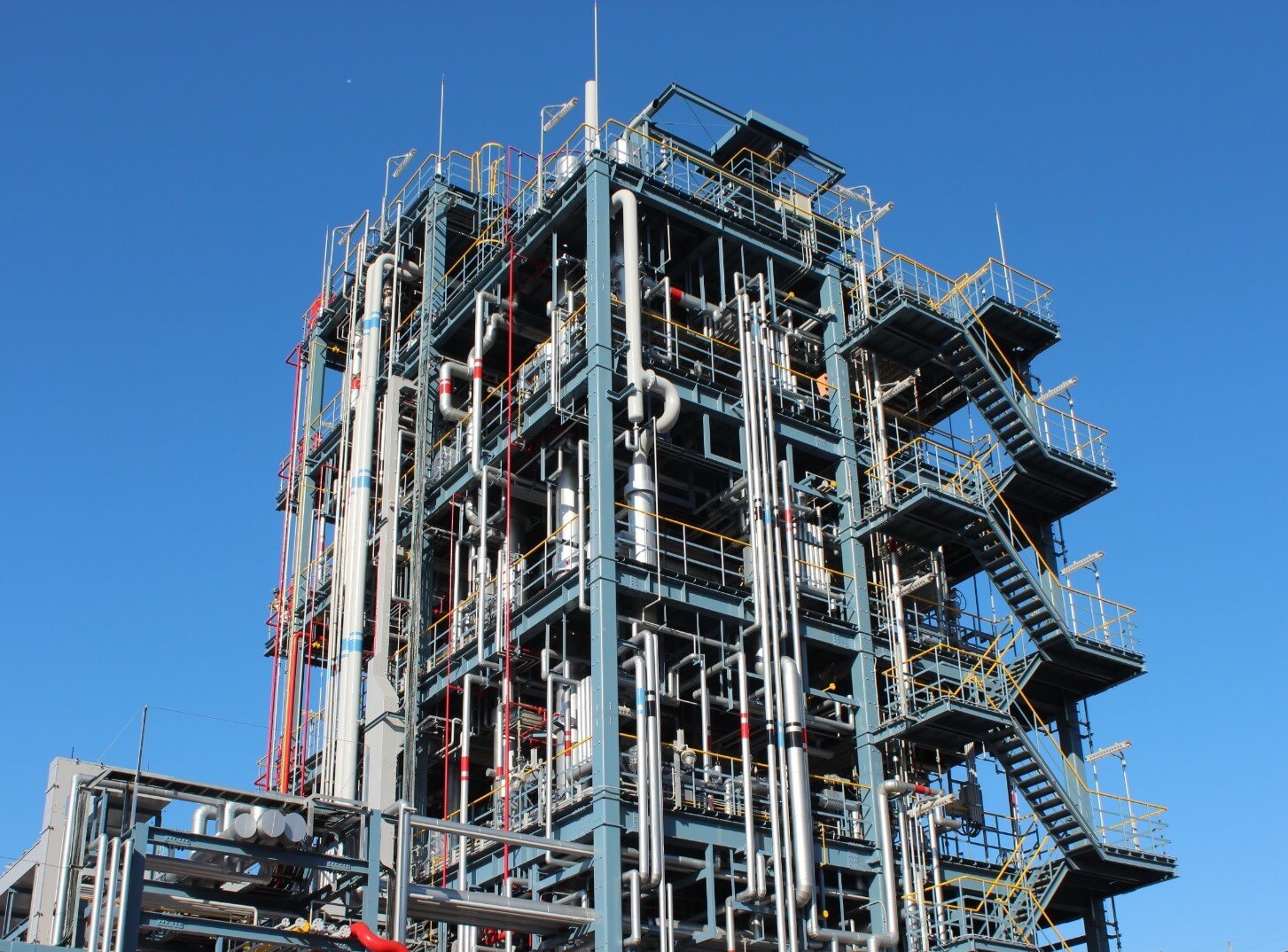 東ソープラントの写真