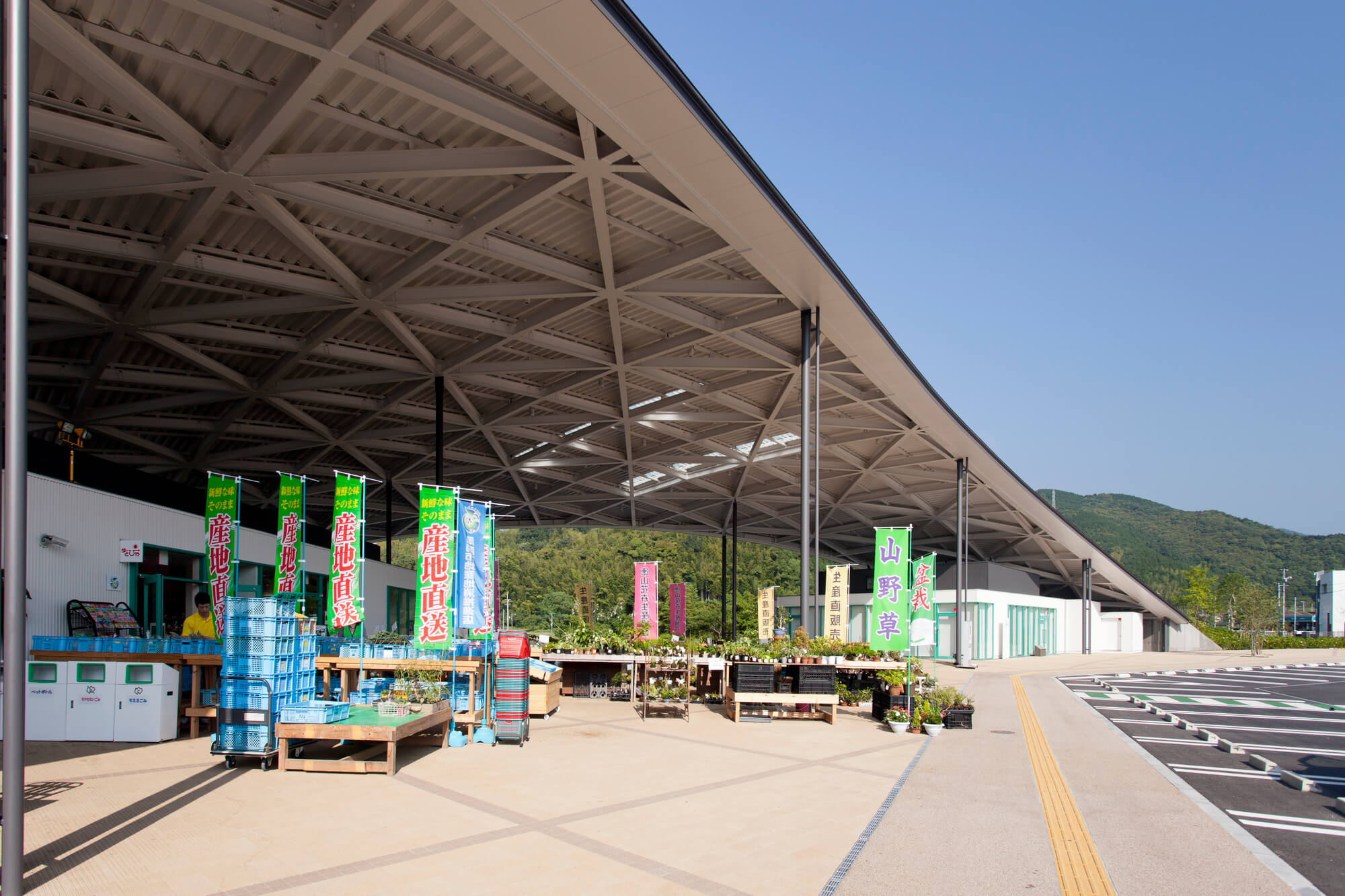 ソレーネ周南の写真