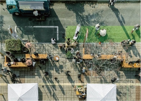 センスを学ぶの写真