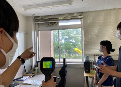 快適性を学ぶの写真