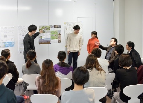 展開力を学ぶの写真