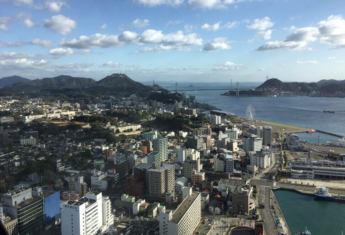 社会建設工学コースの写真