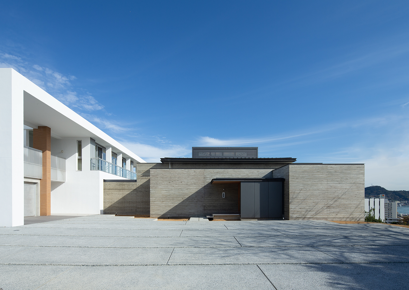 (仮称)南部町の家増築工事の写真