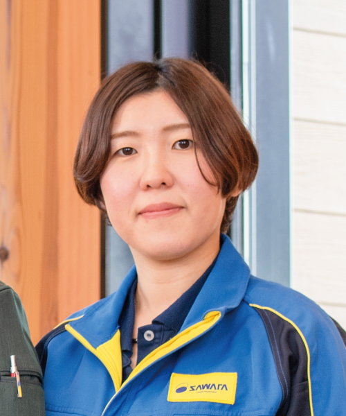 松原 美保さんの写真