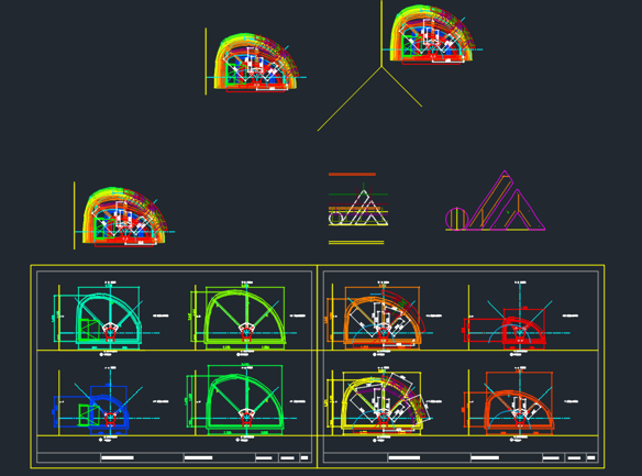 企画・設計業務の写真