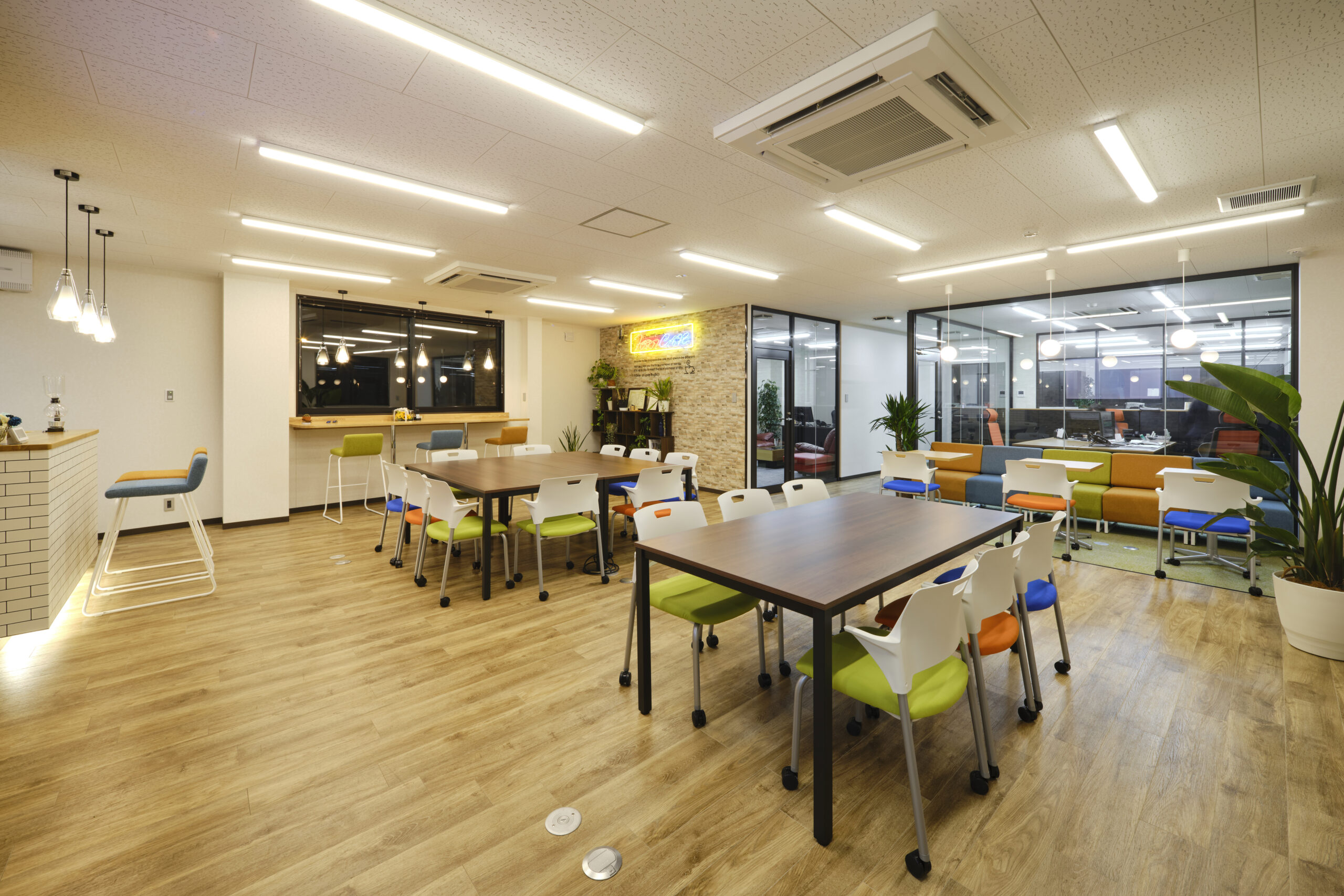 仕事終了	の写真