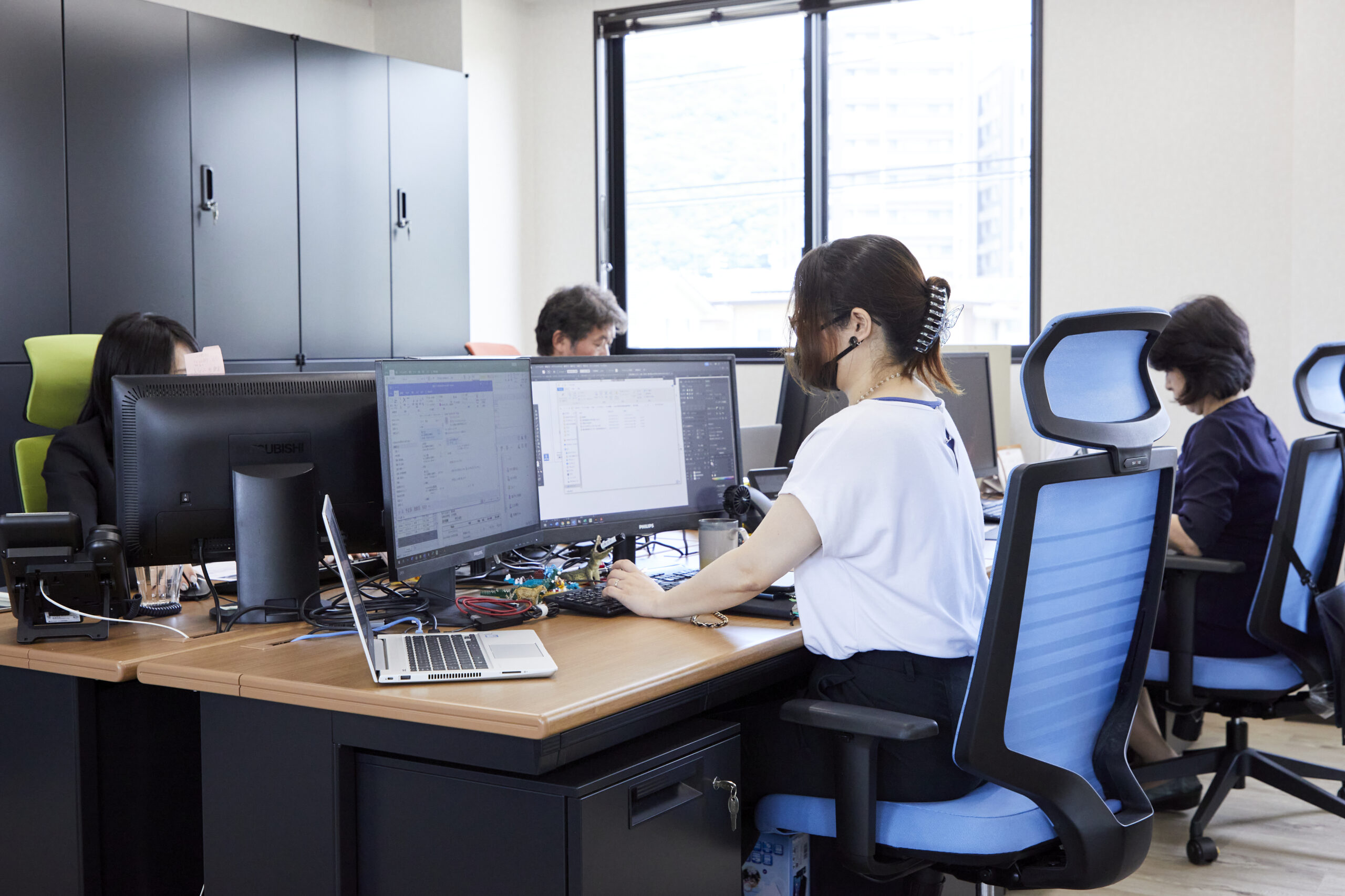 デザインの写真