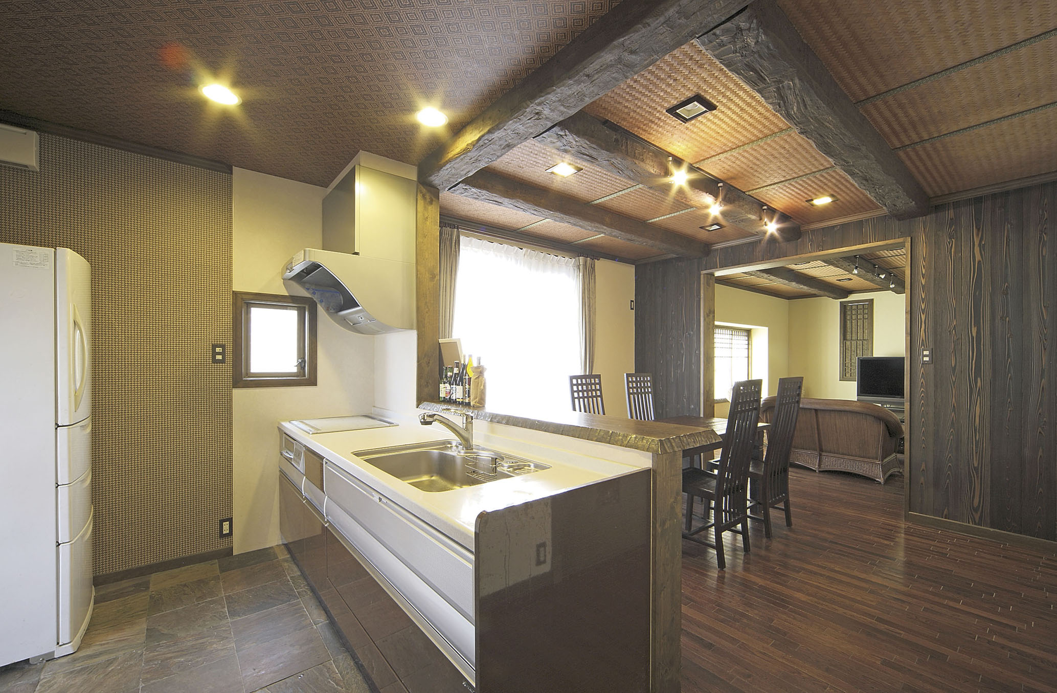 M様邸リノベーション工事の写真