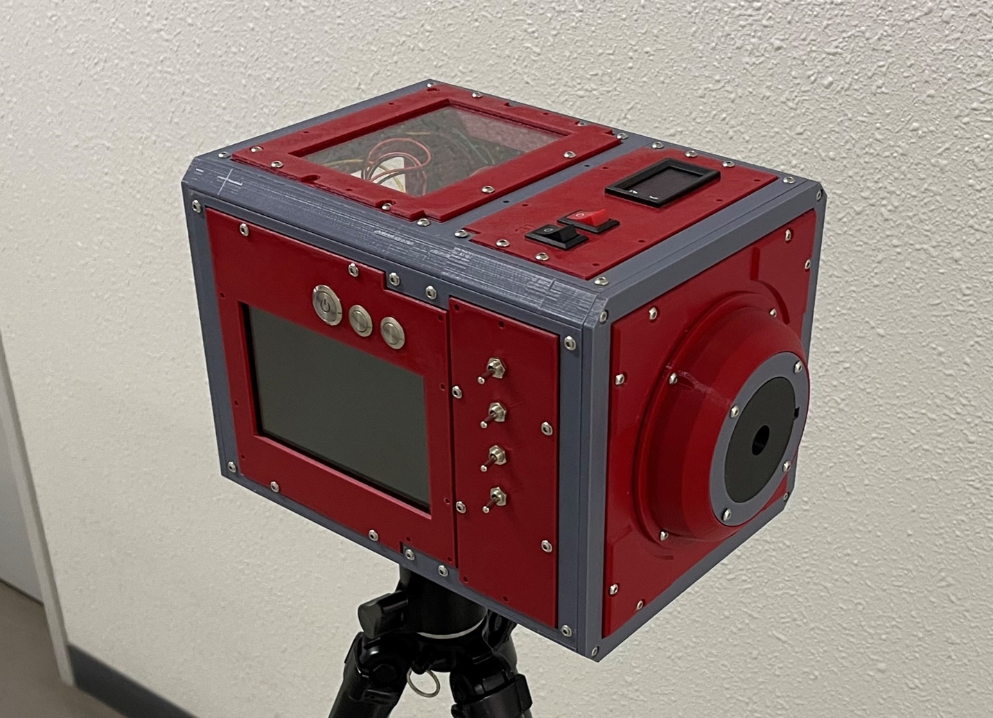 アプリ・ハード開発の写真