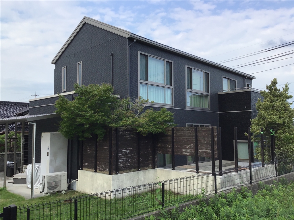 H様邸　リフォーム工事	の写真