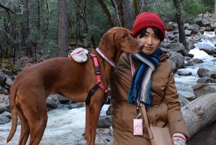 大森 実佳子さん