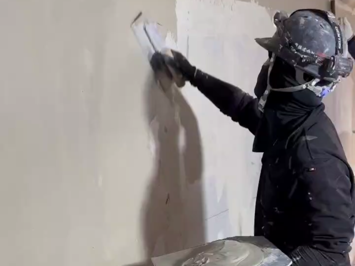 PM現場作業の写真