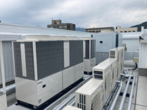 冷凍機-1の写真