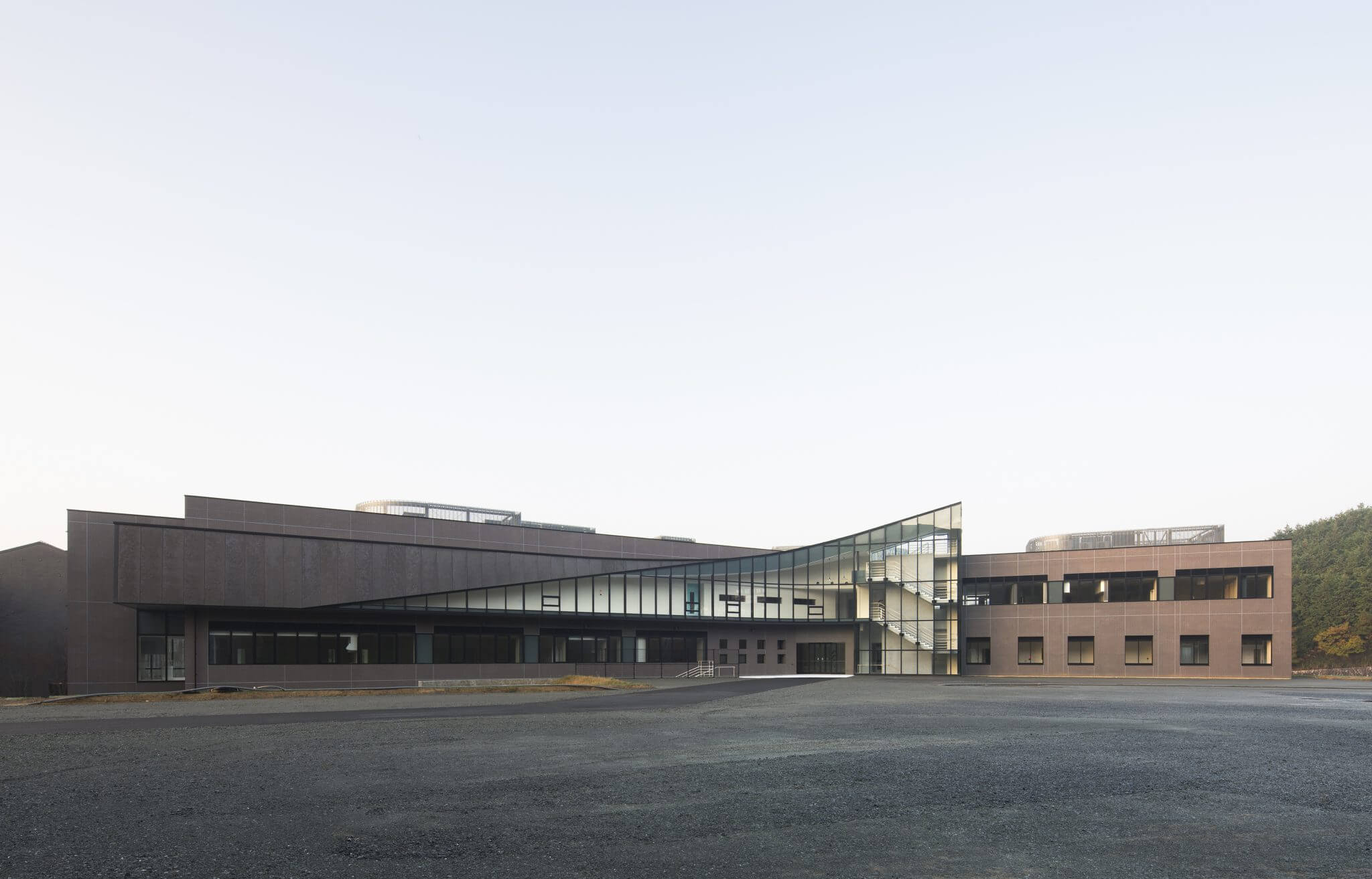 山口県立大学の写真