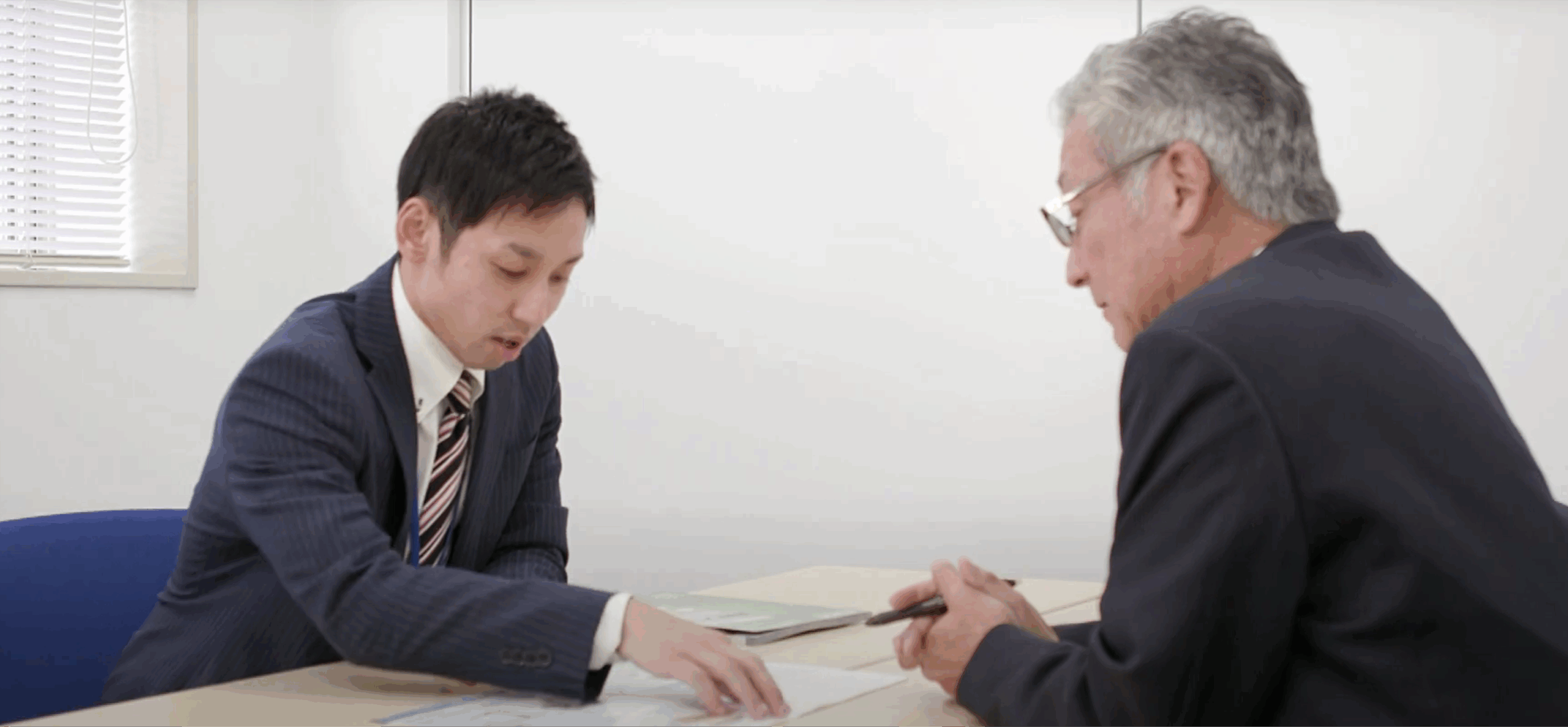 電気設備の提案営業（官公庁・法人向け）の写真