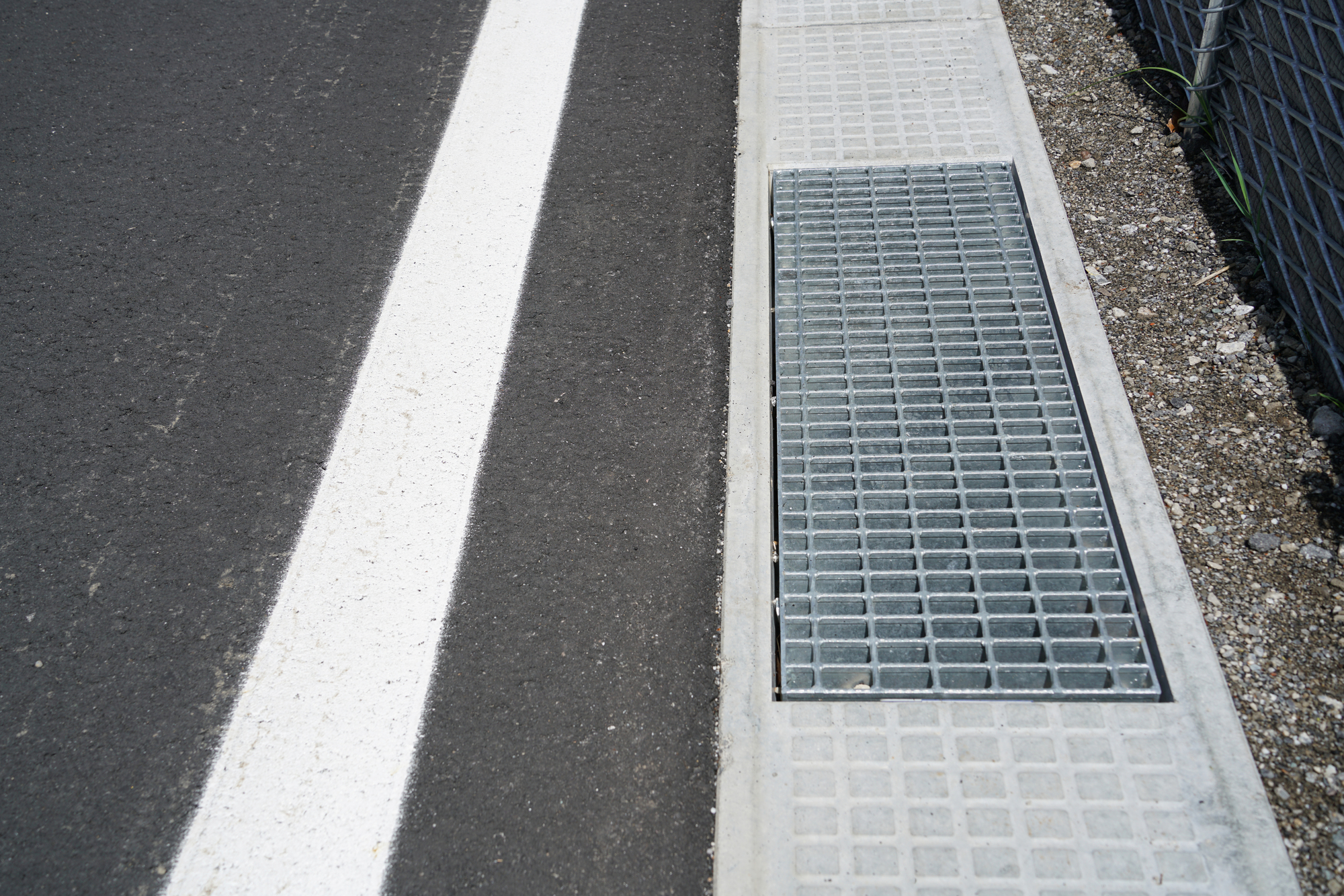 土木構造物施工の写真