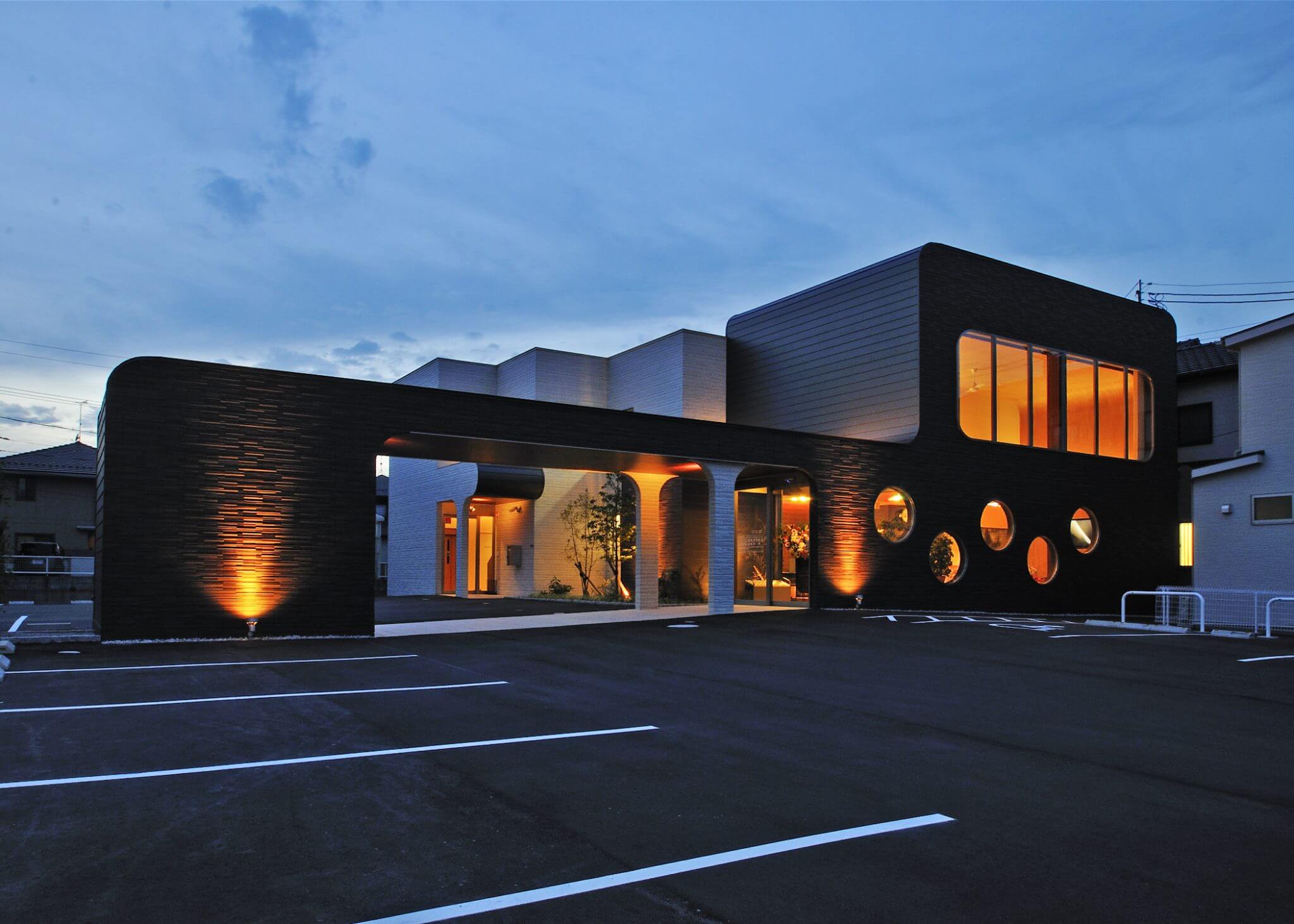 すながわこどもクリニックの写真