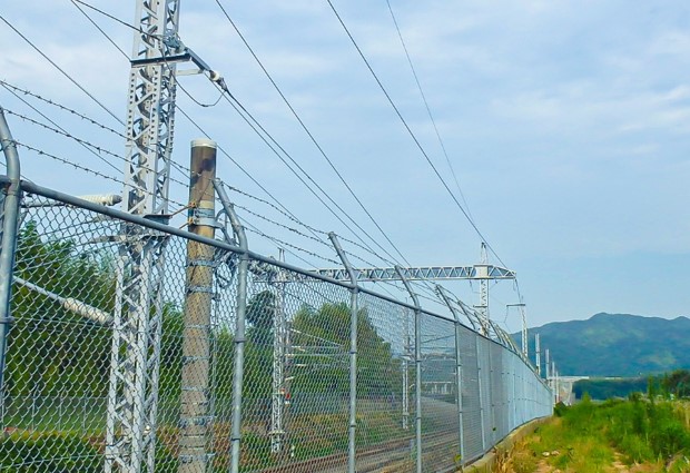 土工設備修繕の写真