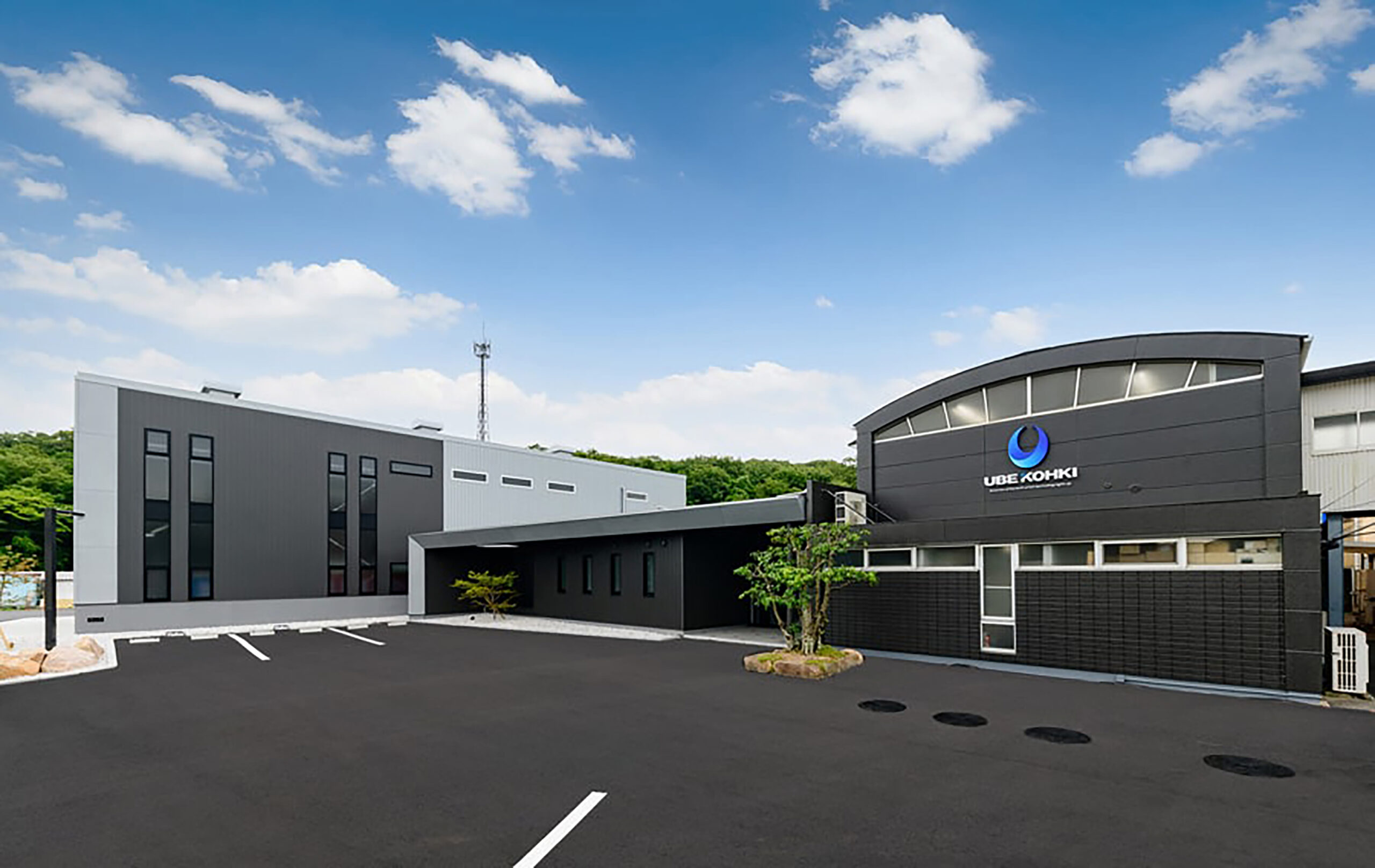 事務所・工事の写真