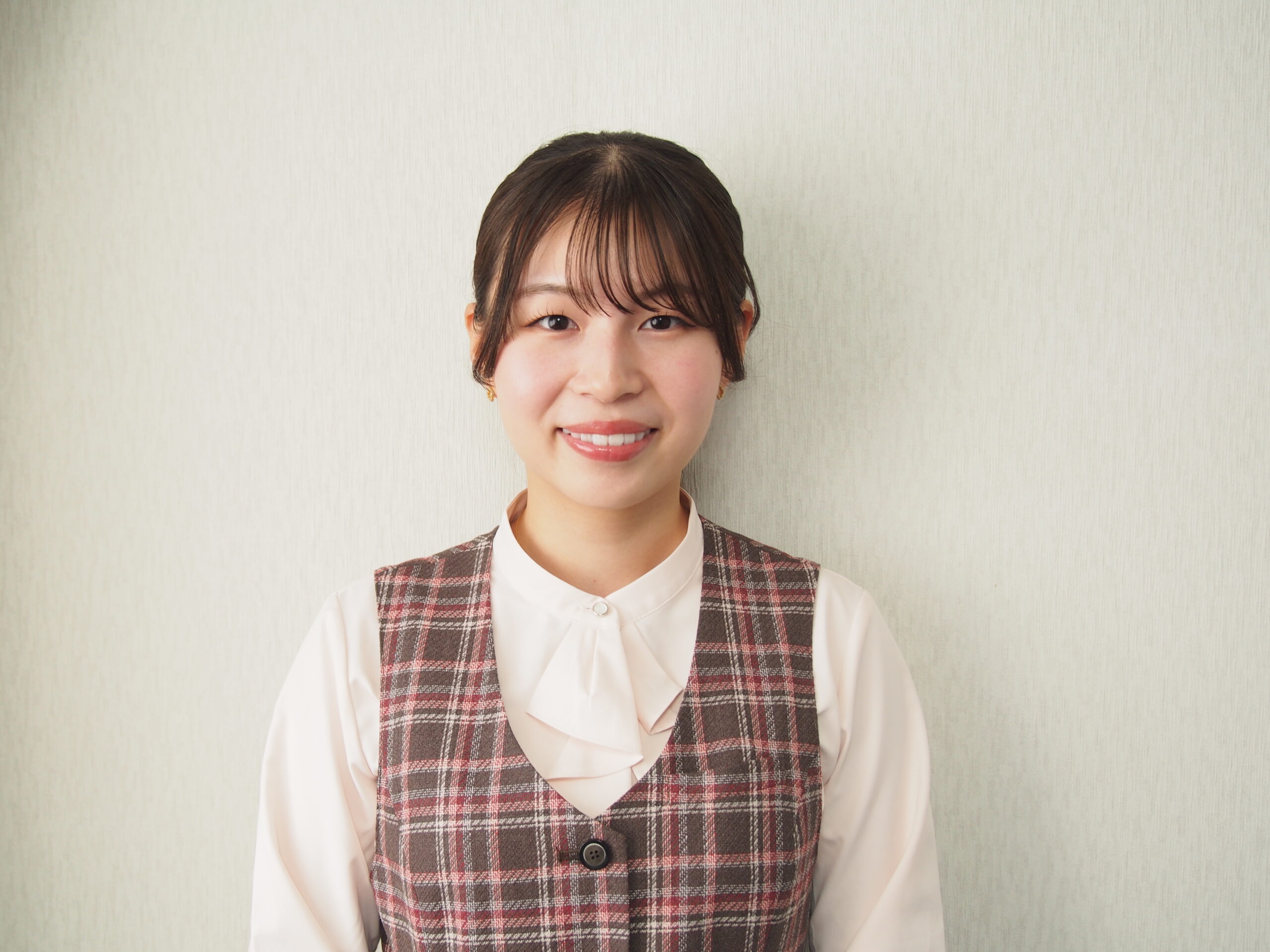 江原 来麗奈さんの写真