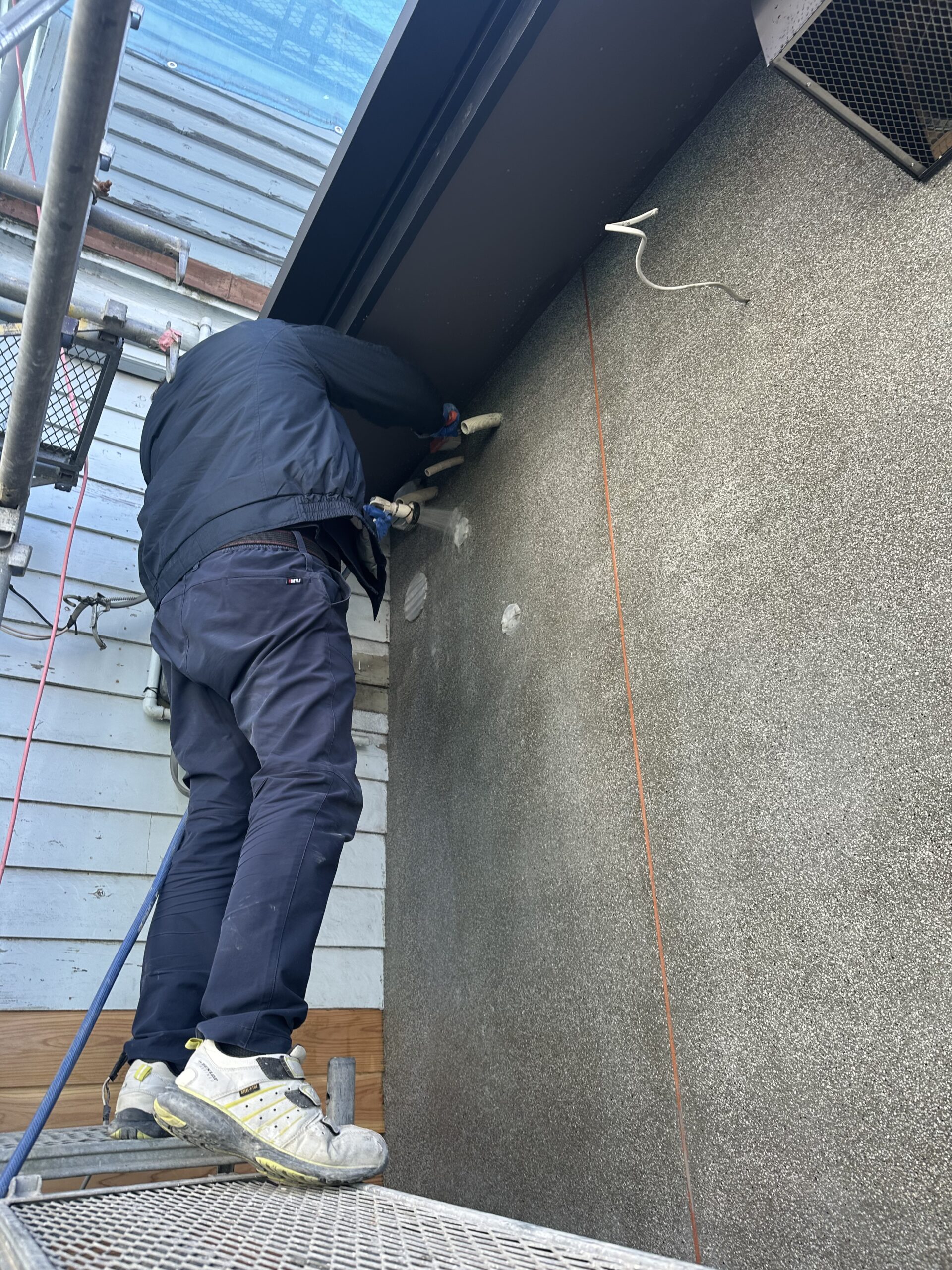 伝統を繋ぐリフォーム の写真