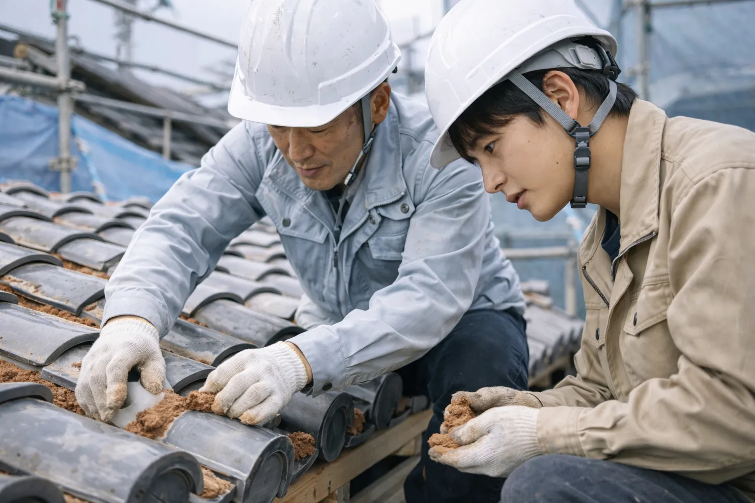柳井消防署のコラム1