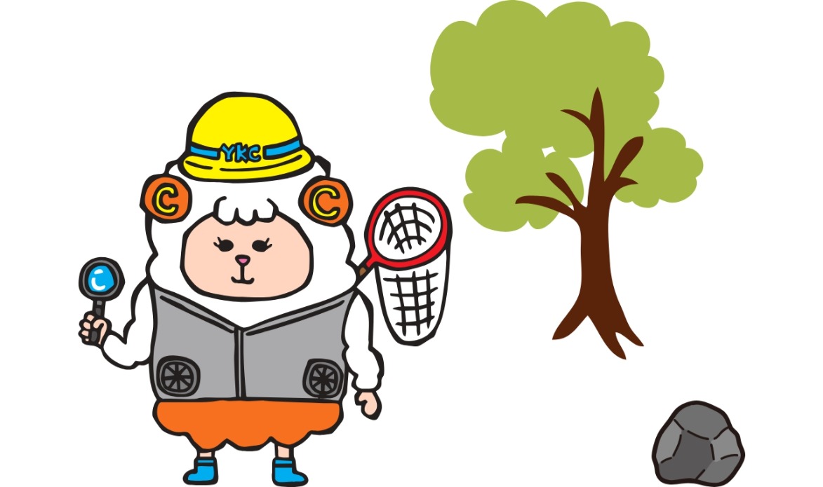 午後の業務の写真