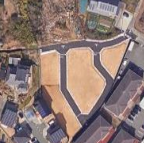 不動産の写真